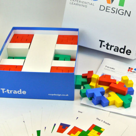 T-Trade Produktfoto